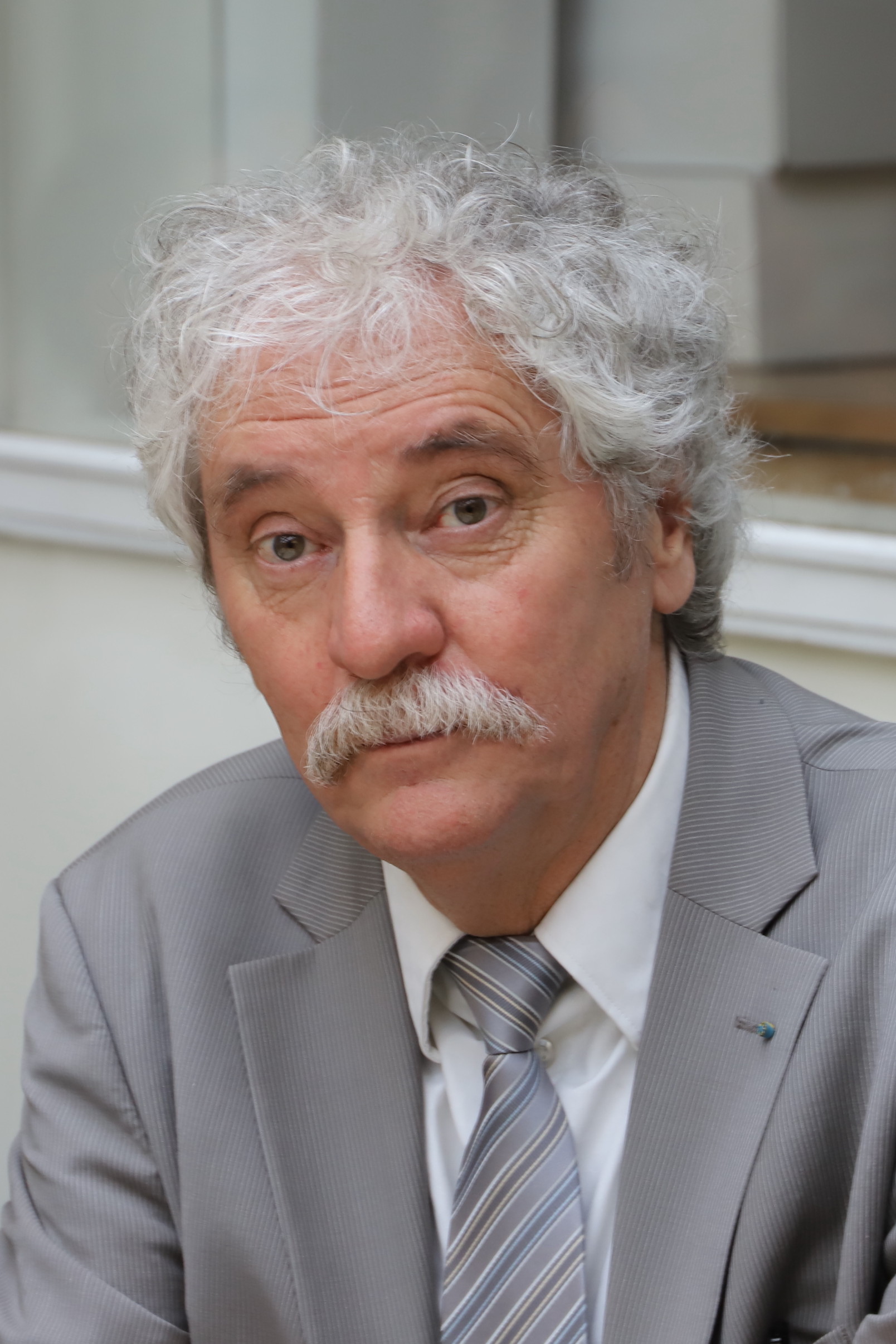 HENIN Alain