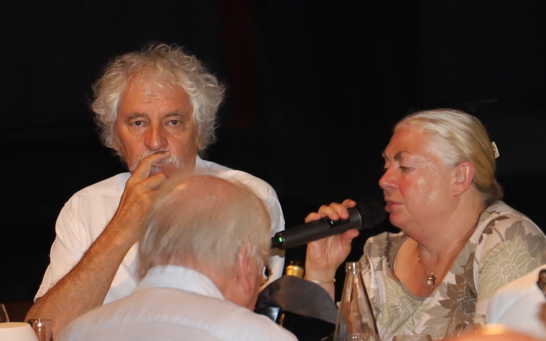 Déjeuner débat de Nancy du 23 juin 2025